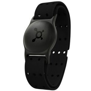Orangetheory Beat Burn Heart Rate Monitor Armband Black Workout Fitness NEW